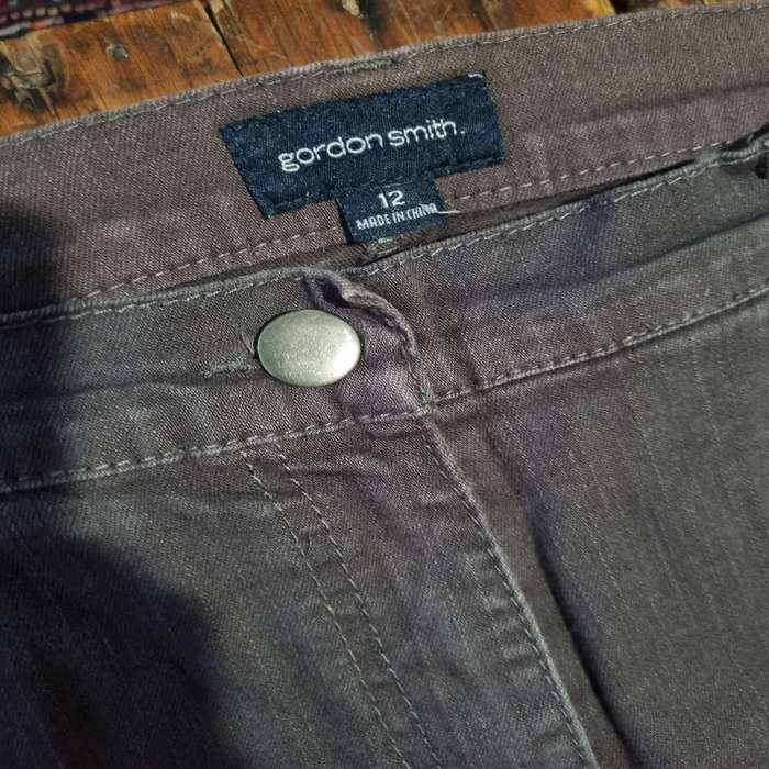 Flattering Gordon Smith Jeans - Size 12