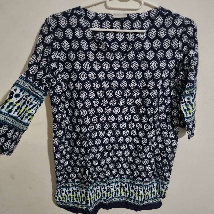 Earthaddict Dress - Size 36