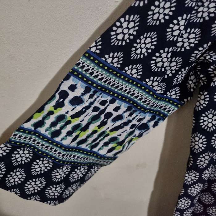 Earthaddict Dress - Size 36