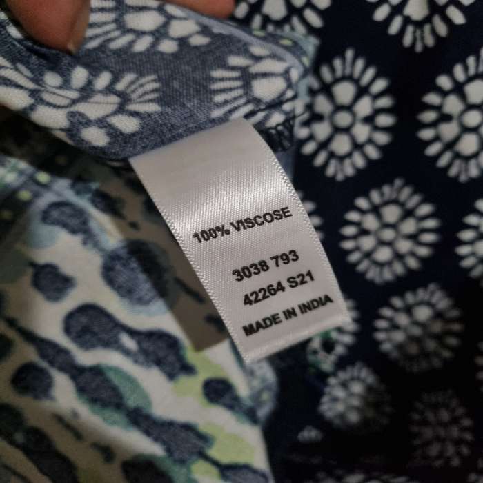 Earthaddict Dress - Size 36