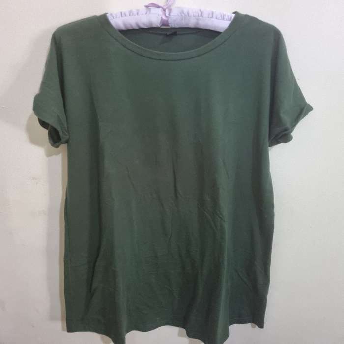 Shein Dress - Green - Size L