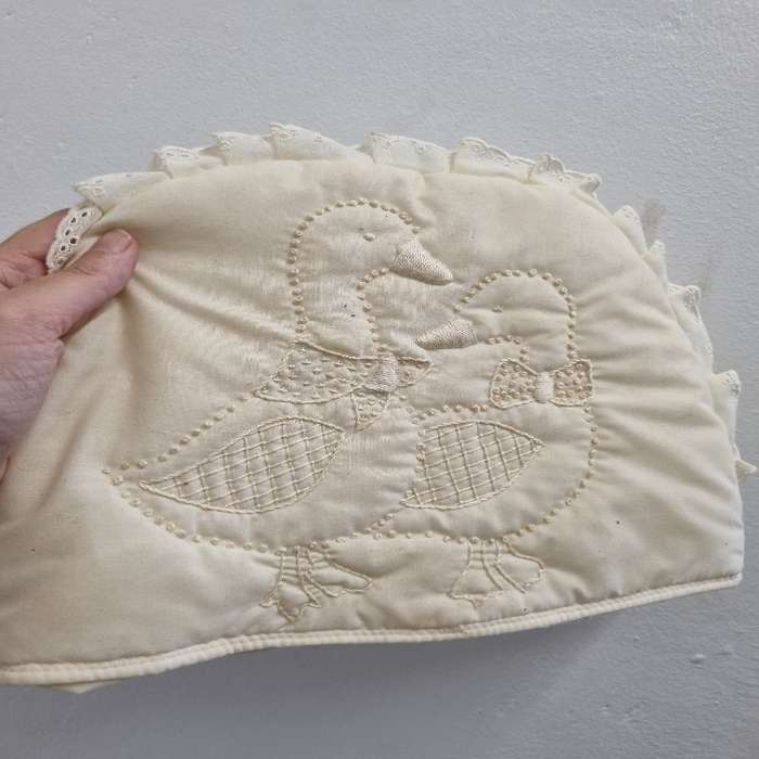 Kerspit Hand crafted Tea Cozy / Tea pot cover
