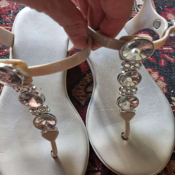 Holster Sandals - Size 7 - Very good condition