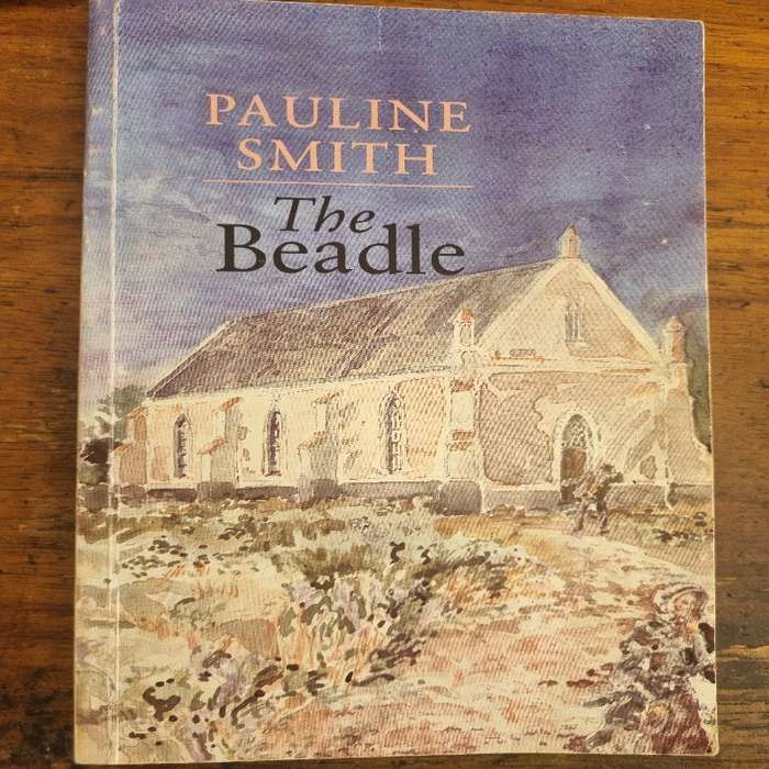 Pauline Smith - The Beadle