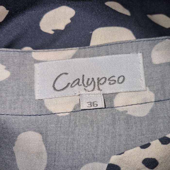 Beautiful Calypso Dress - Size 36