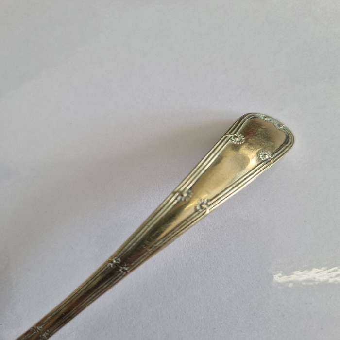 EPNS Sugar Spoon - Gold