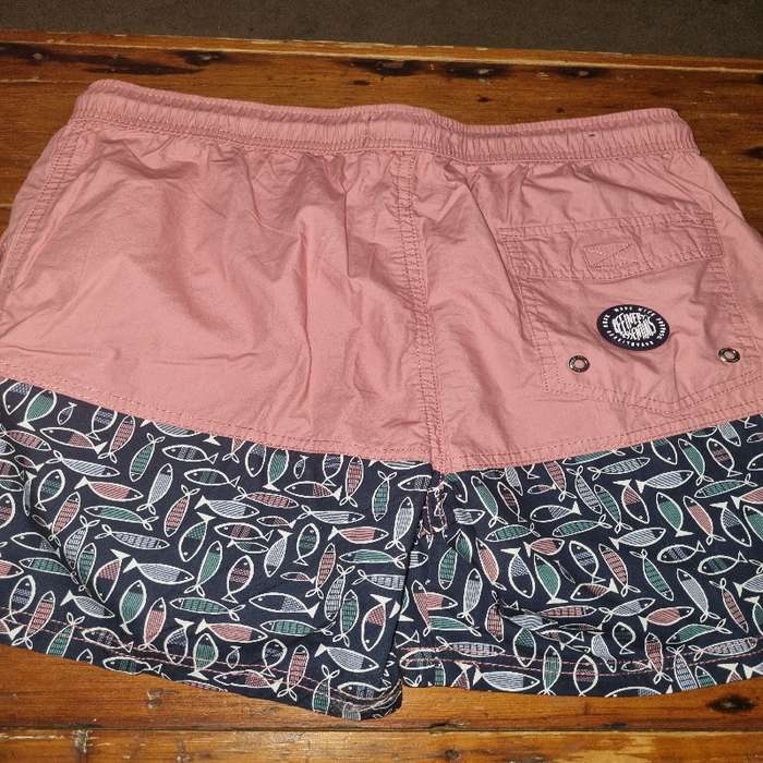 Refinery Swimwear - Swim shorts - Size S