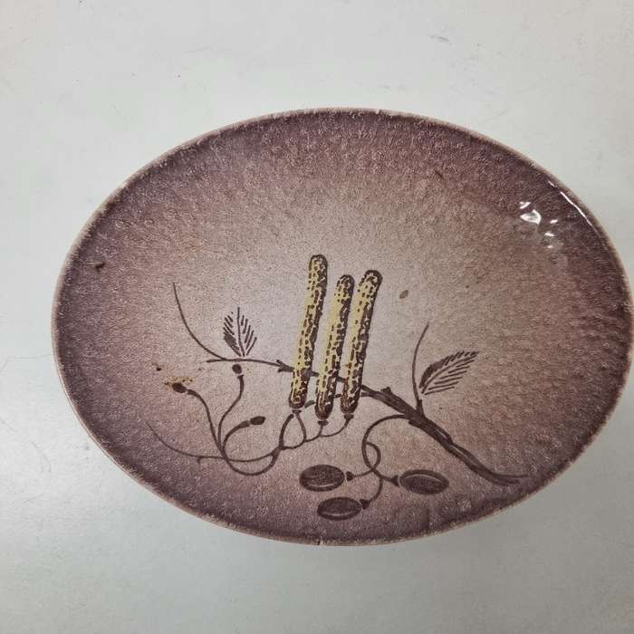 Hazelaar Holland Small Plate - Diameter - 13.5cm