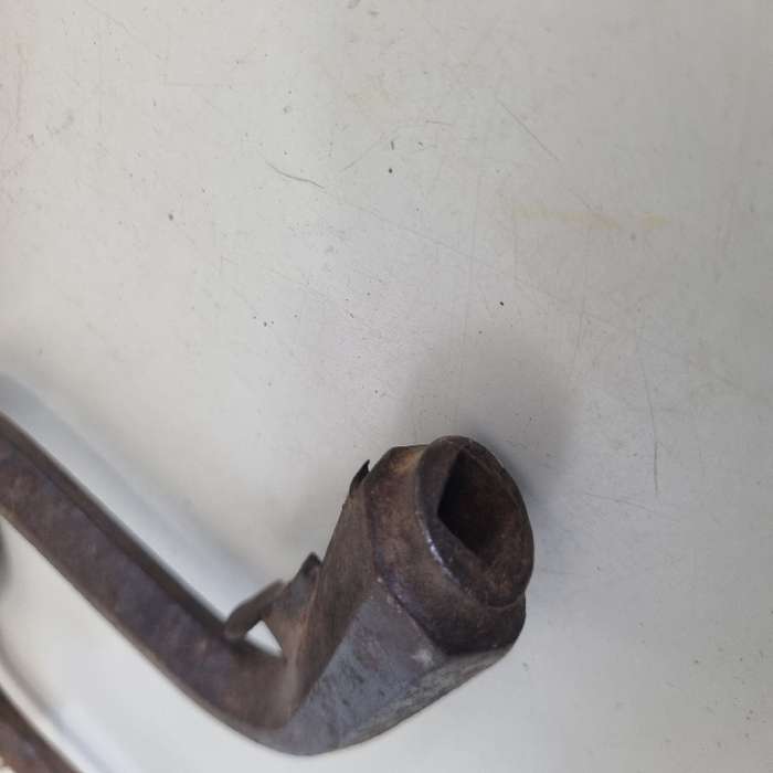 2 x Vintage Tools - Hand Drill, etc.  See pictures - What you see is what you get