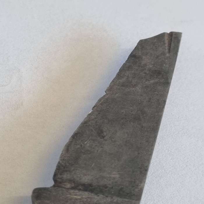 Vintage Knife - See pictures - well used - what you see is what you get