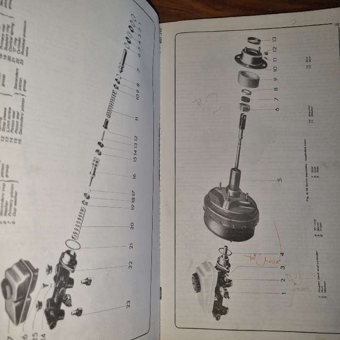 VW Passat - Owners Workshop Manual