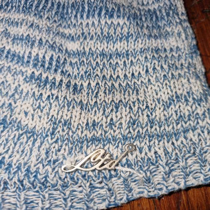 Truworths LTD Knitwear - Size M - Blue