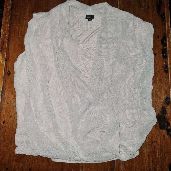 Truworths layered top - Size 42