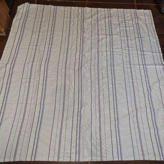 Woolworths Tablecloth - 100% Cotton - Size - 140cm x 180cm