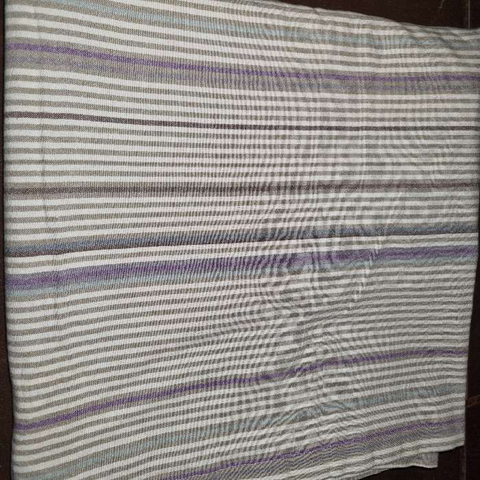 Woolworths Tablecloth - 100% Cotton - Size - 140cm x 180cm