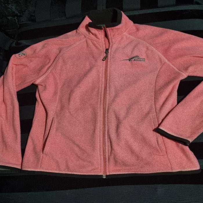 First Ascent Jacket - Size M