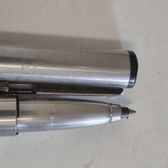 Parker pen - Needs a refill