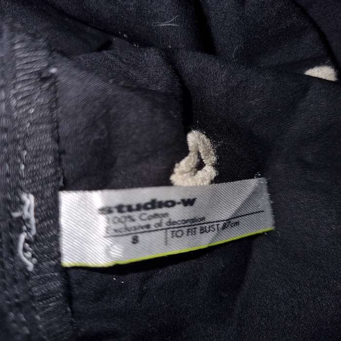 Studio-W Top - Size 8 New with tags