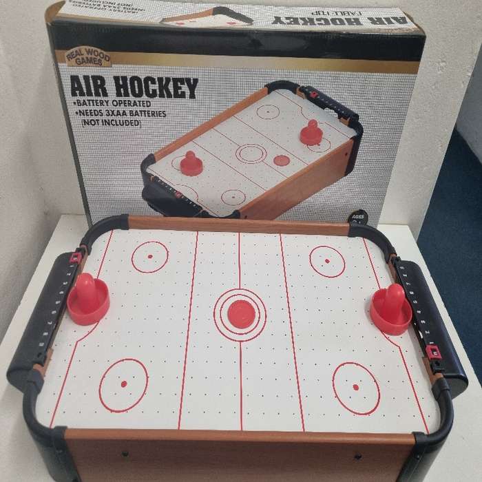 Air Hockey Tabletop game