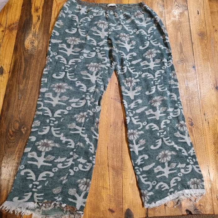 Thin pants by Homework - Size M