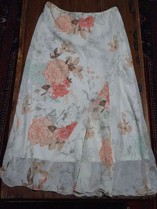 Skirt by Suzannegrae - Size 14