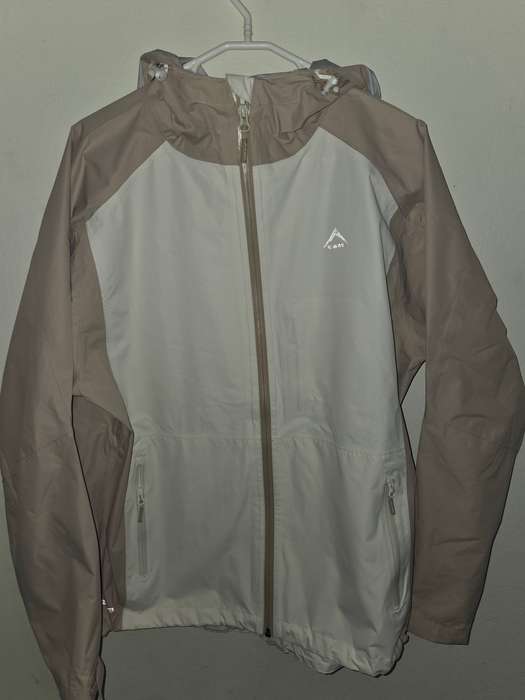 K-Way Niagara Tech Hiking Jacket - Size L - Perfect Condition