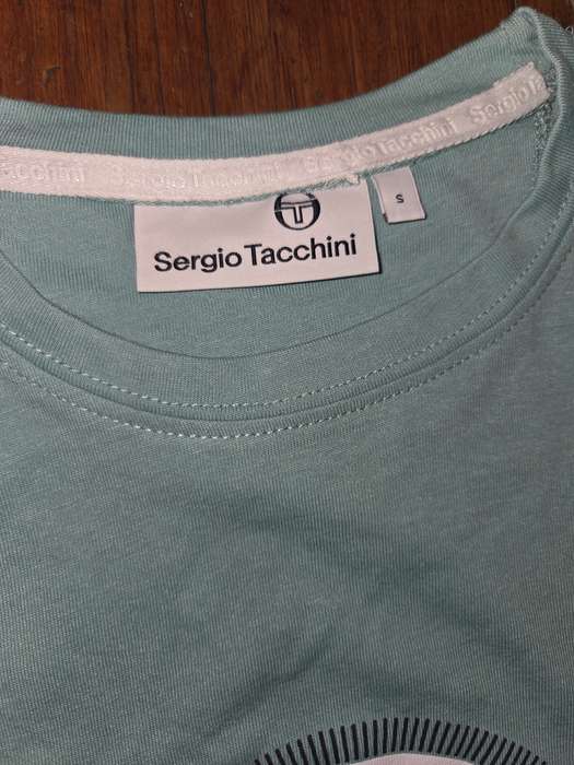 Sergio Tacchini T-Shirt Never worn - Size S