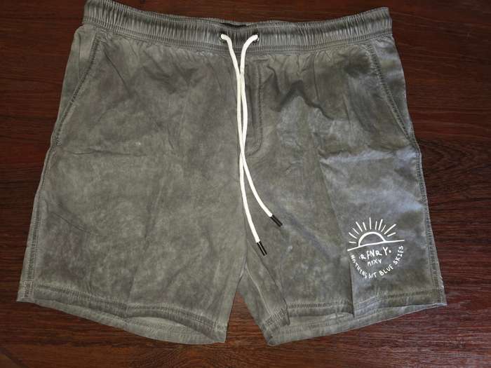Refinery Swimwear - Swim shorts - Size M
