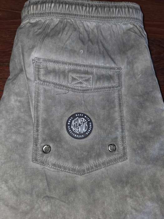 Refinery Swimwear - Swim shorts - Size M