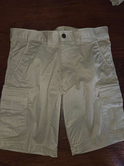 Cargo Shorts - Size 30 - Never worn