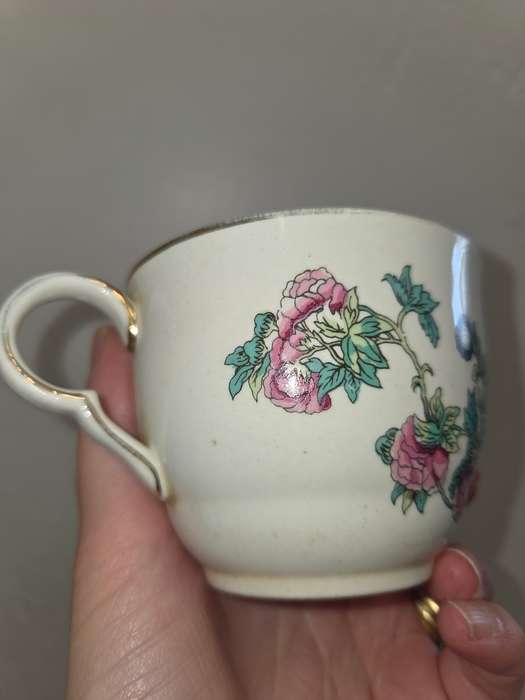 Maddock England Tea Cup only