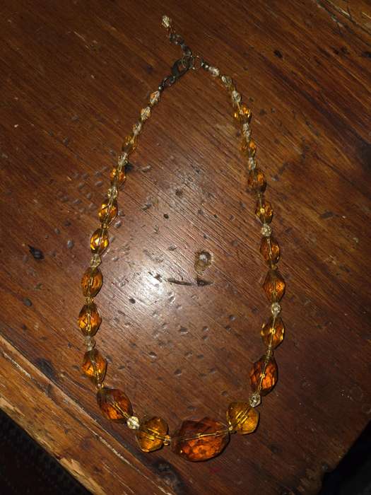 Beautiful Necklace