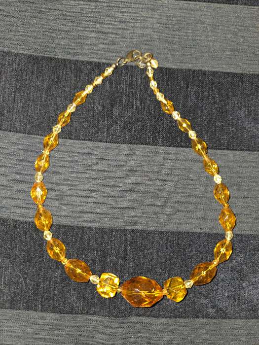 Beautiful Necklace