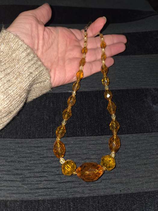 Beautiful Necklace
