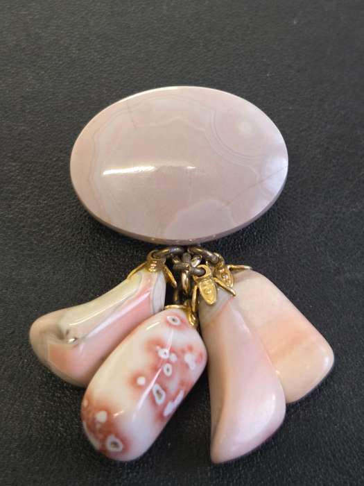 Beautiful Vintage Brooch