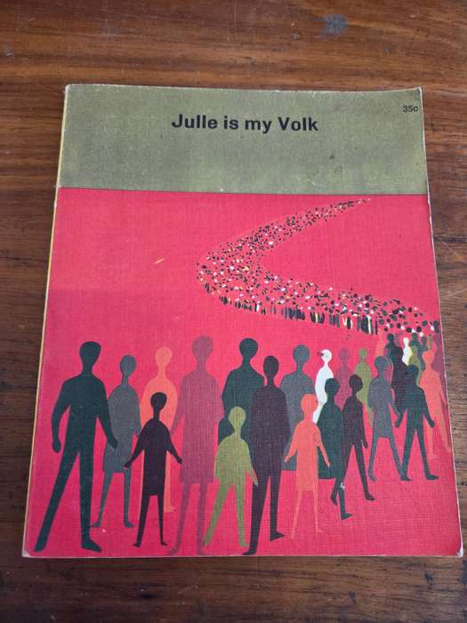 Julle is my Volk - 1970