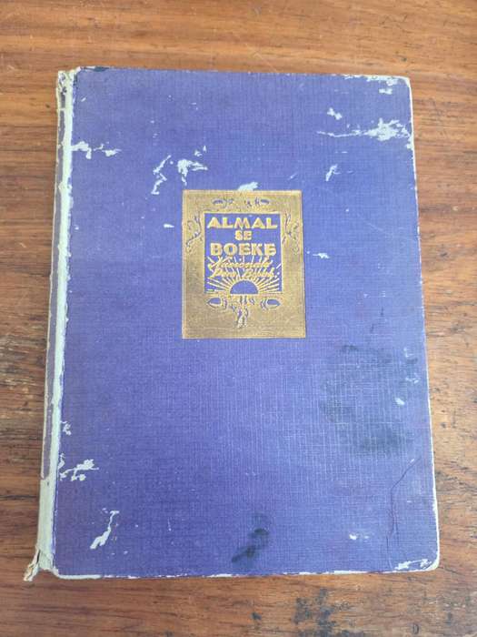 Mof en sy Mense - C.J. Langenhoven
