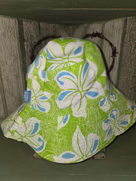 Summer Hat - Size S