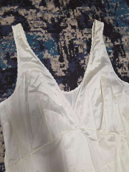 Full body Slip - Size M - Onderrok