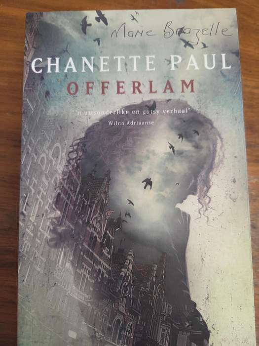 Chanette Paul - Offerlam