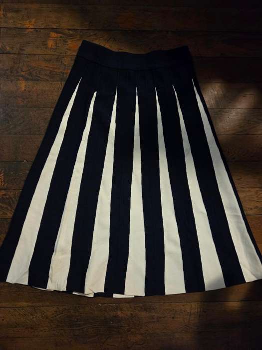 Poetry Long Winter Skirt - Size 10 - Great quality and perfect condition