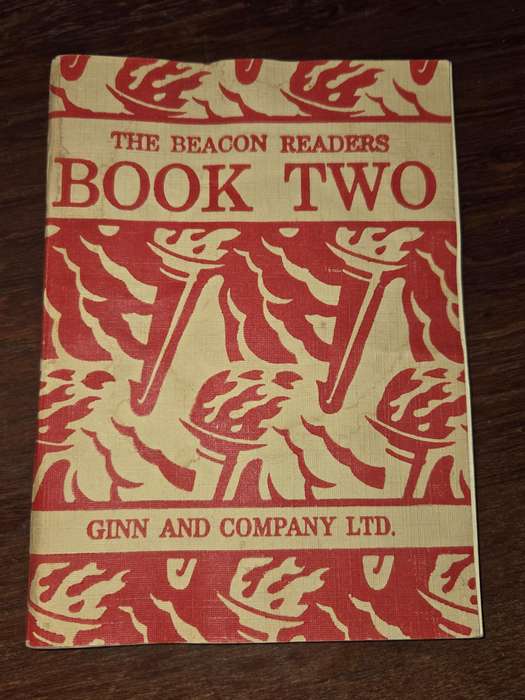 The Beacon Readers Book Two - 1955