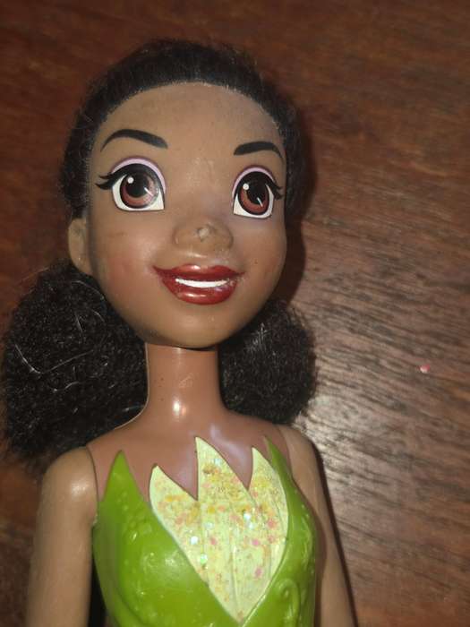 2018 Hasbro Disney Doll