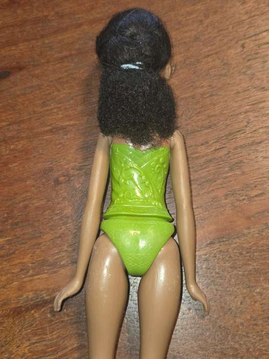 2018 Hasbro Disney Doll