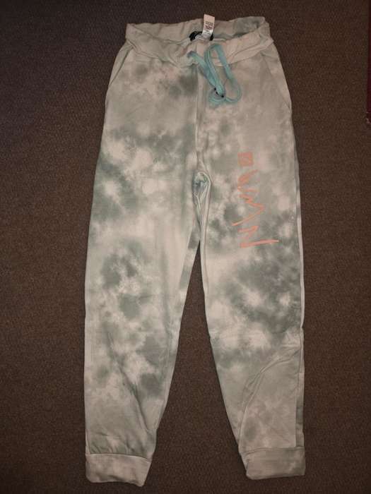 Salomon Ttacksuit pants - Size M