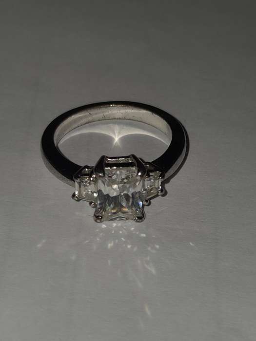 Beautiful Dress Ring