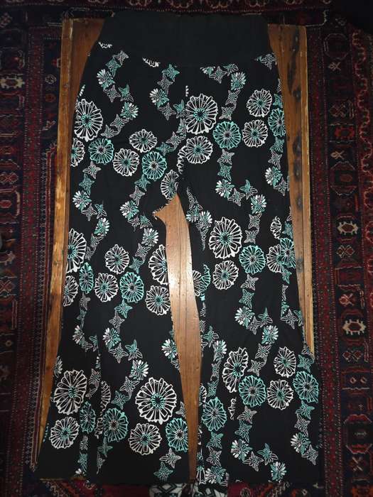 Comfy pants - Size XXXL