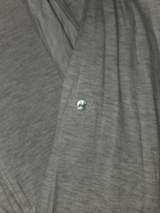 Woolworths Waterfall Jacket - Light Grey - Size 24