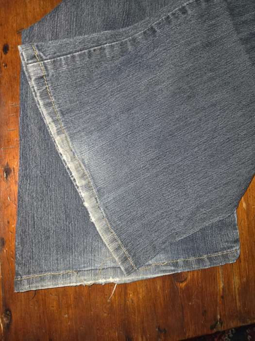 Woolworths Bootleg Jeans - Size 42