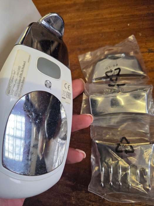Ageloc Galvanic Spa